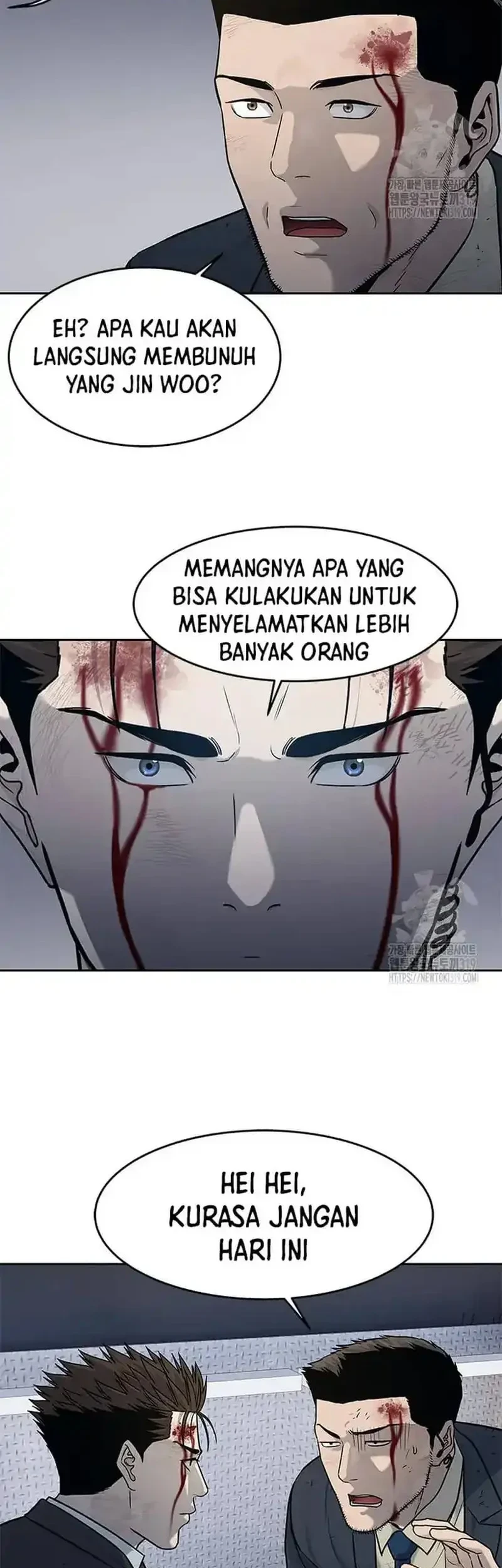 Chapter 201 - halaman 35