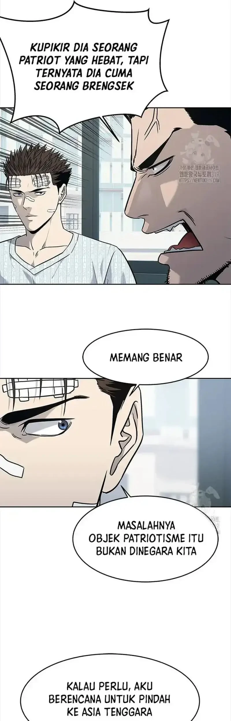 Chapter 202 - halaman 38