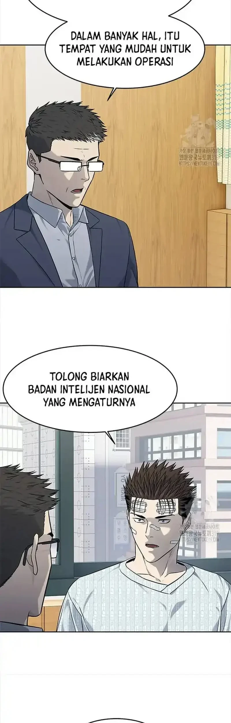 Chapter 202 - halaman 39