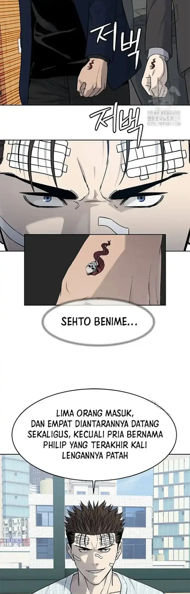 Chapter 202 - halaman 52