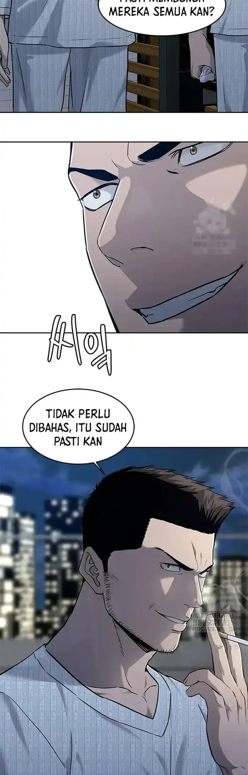 Chapter 202 - halaman 3