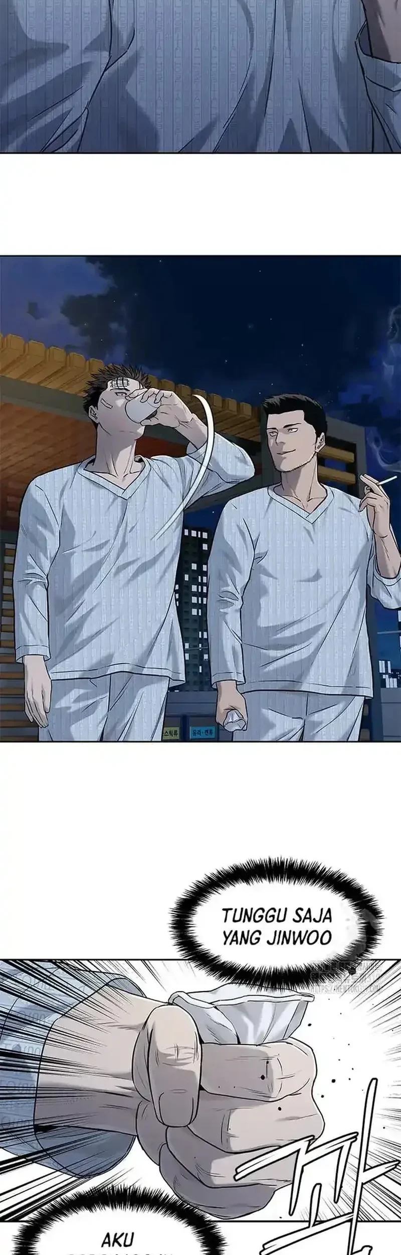 Chapter 202 - halaman 4