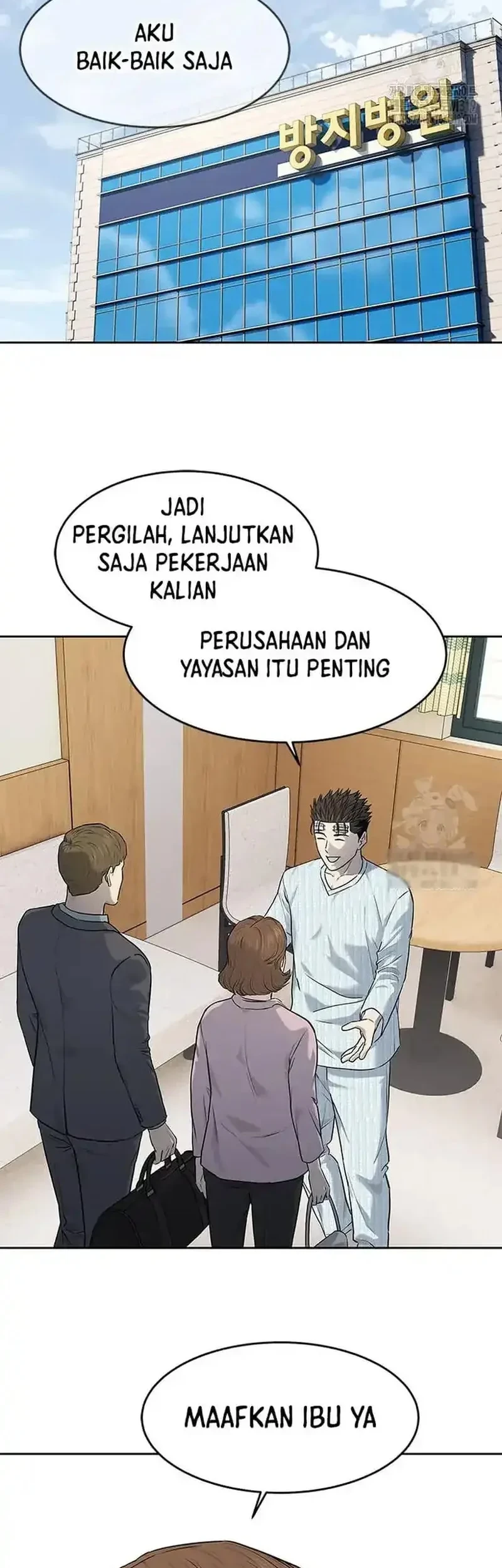 Chapter 202 - halaman 8