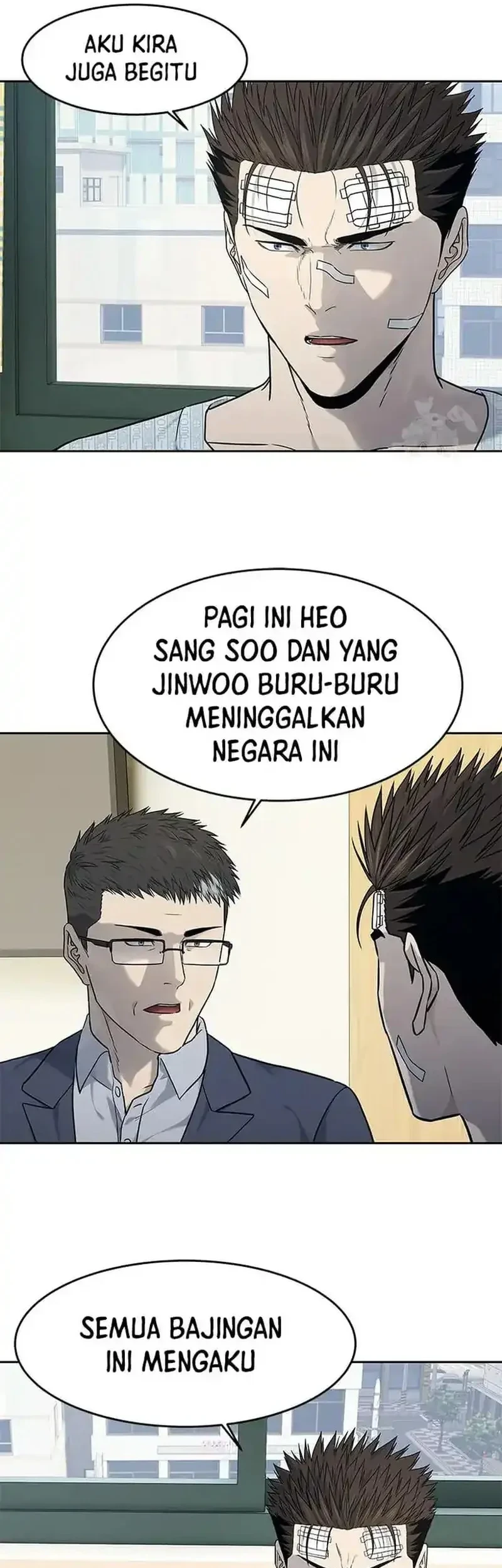 Chapter 202 - halaman 14