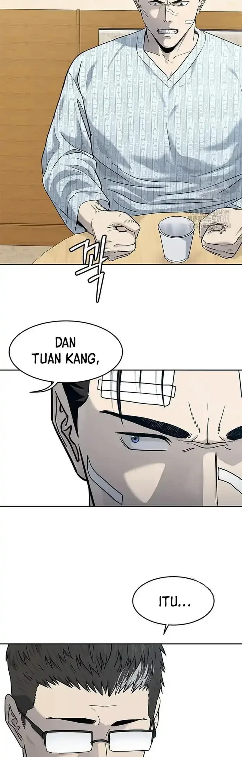 Chapter 202 - halaman 15