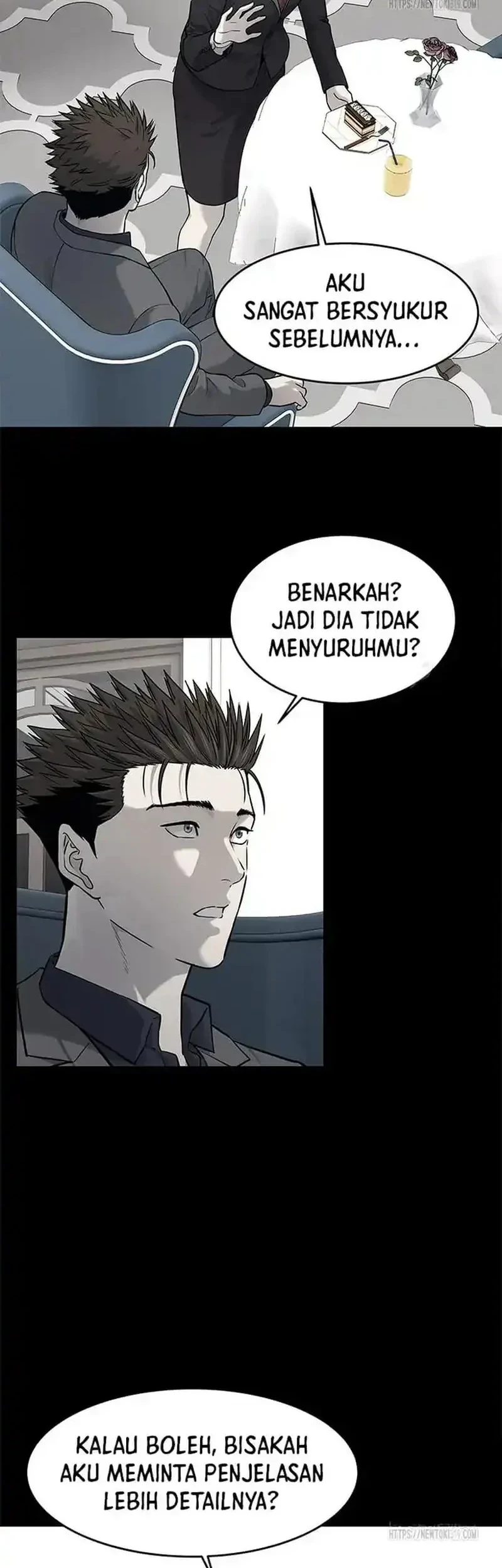 Chapter 202 - halaman 19