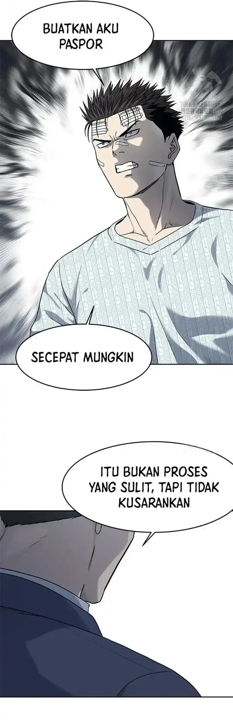 Chapter 202 - halaman 26