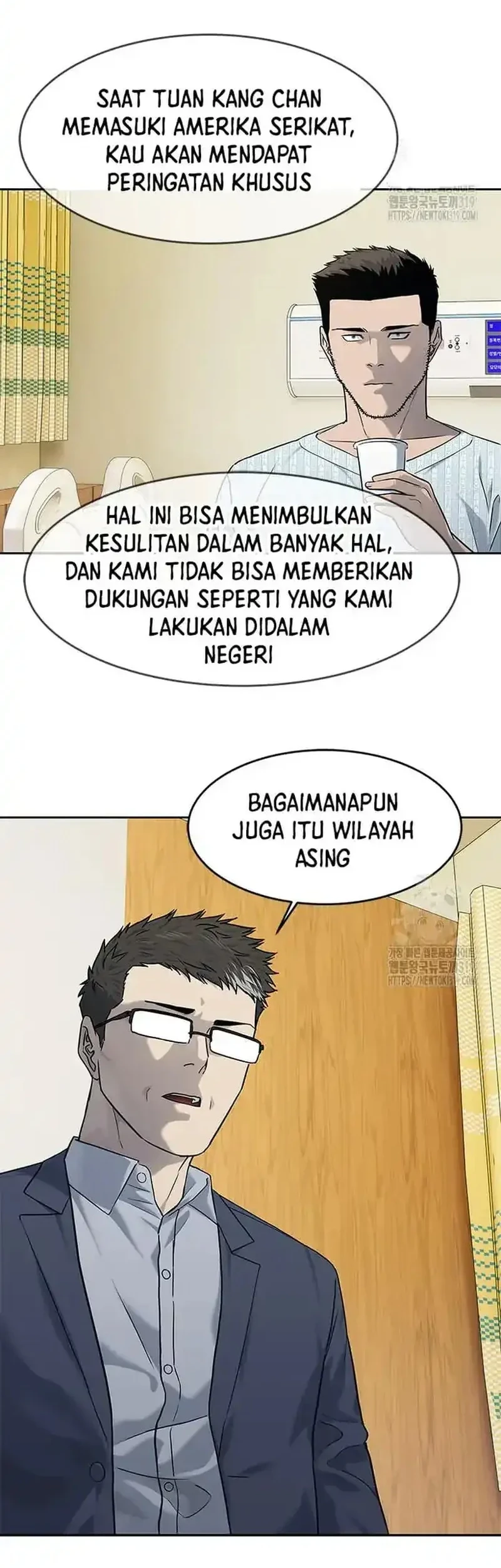 Chapter 202 - halaman 27