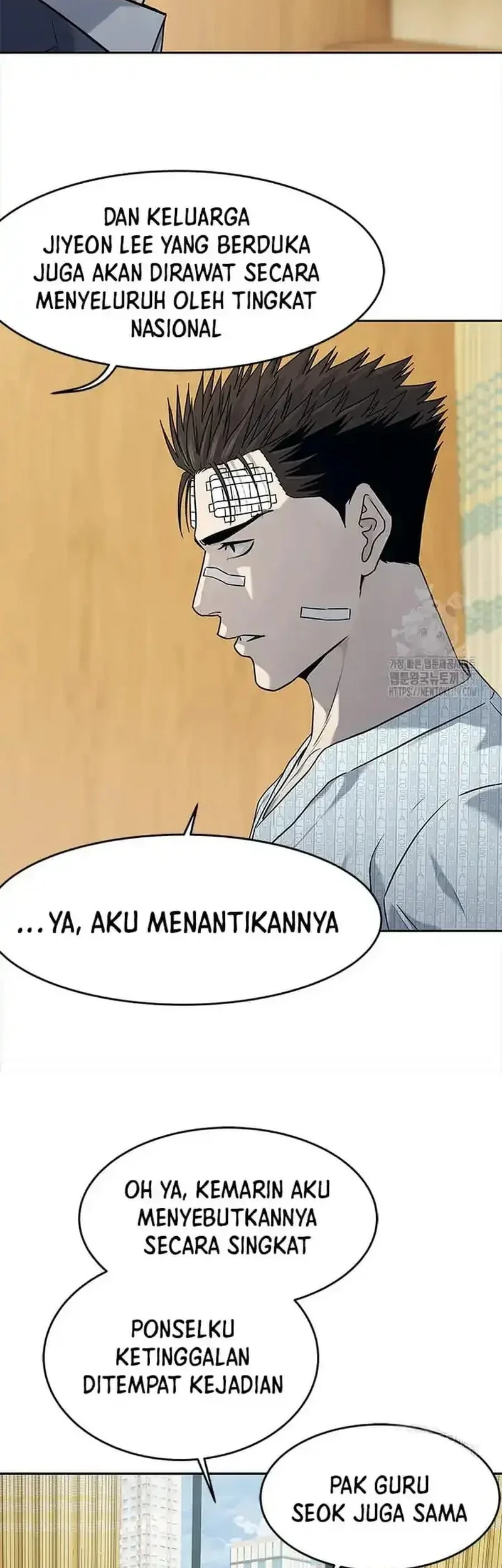 Chapter 202 - halaman 31