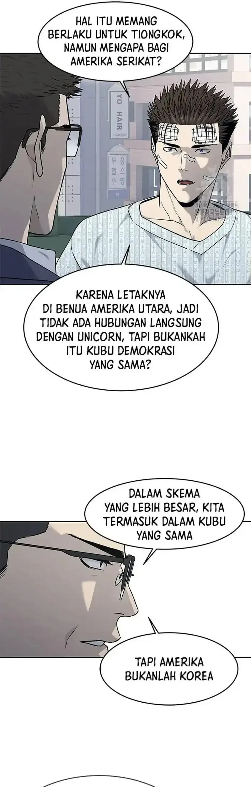 Chapter 202 - halaman 34