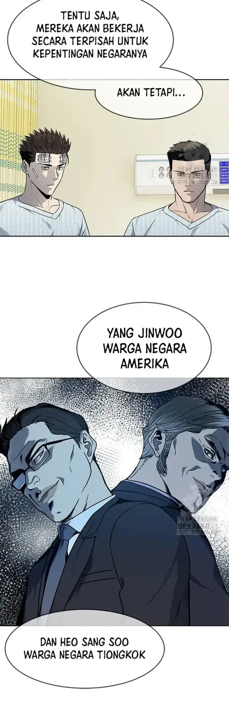 Chapter 202 - halaman 35