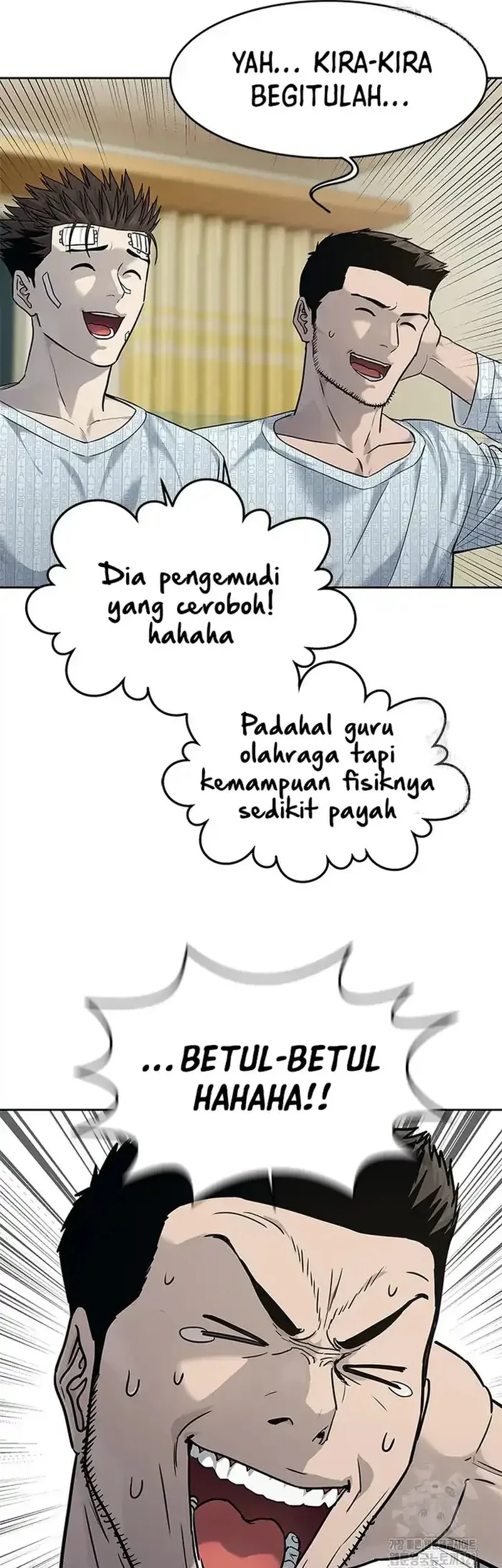 Chapter 203 - halaman 38