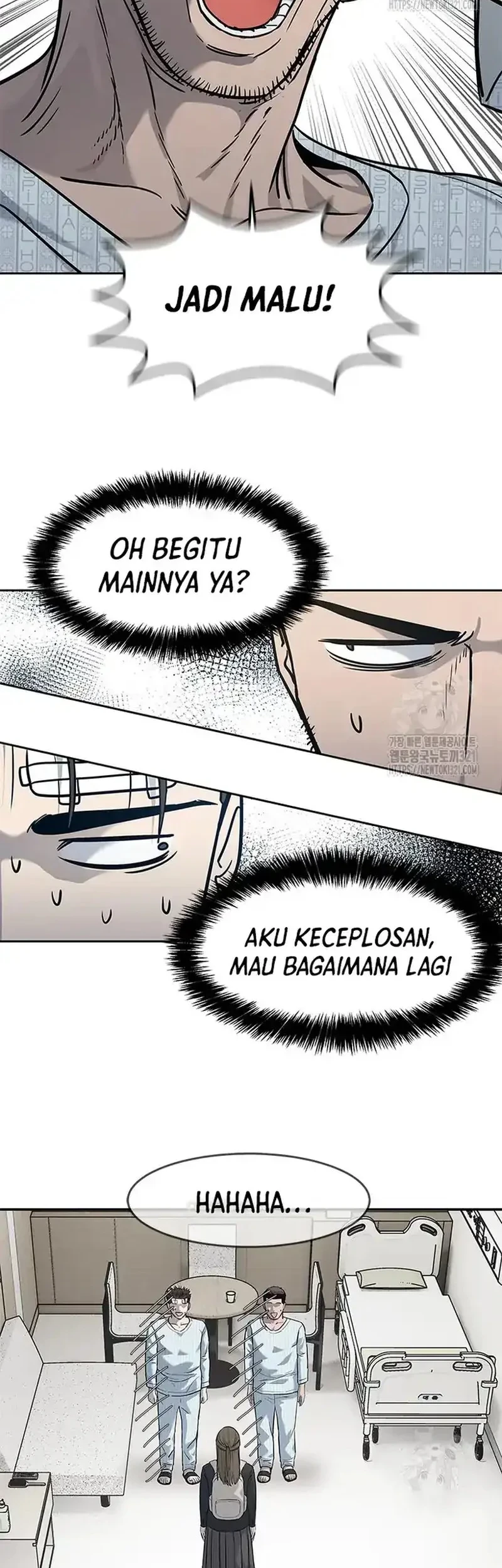 Chapter 203 - halaman 39