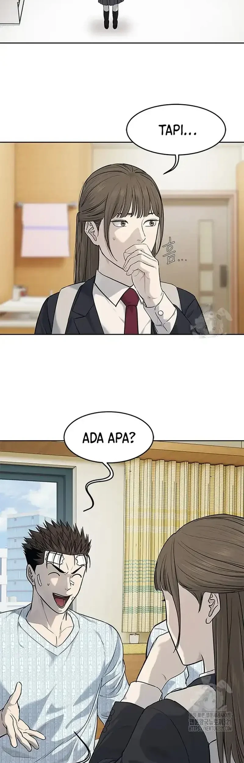 Chapter 203 - halaman 40