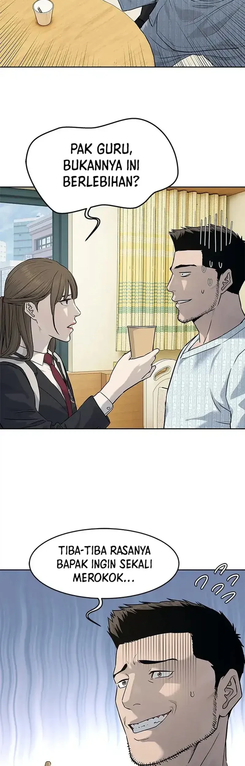 Chapter 203 - halaman 43