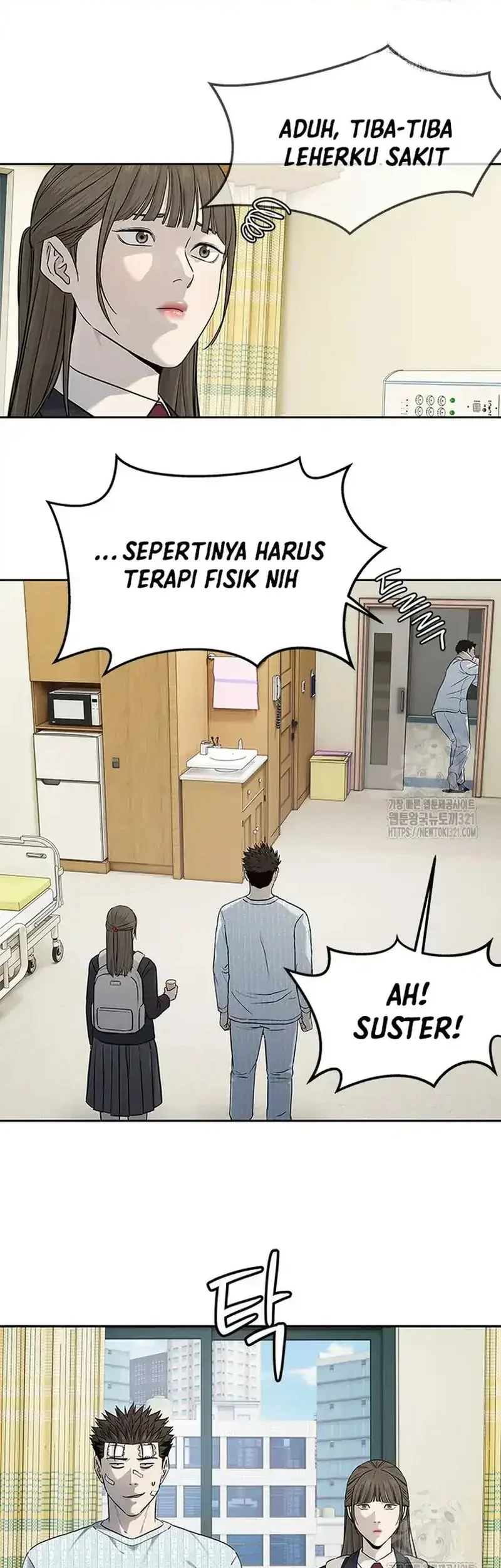 Chapter 203 - halaman 46