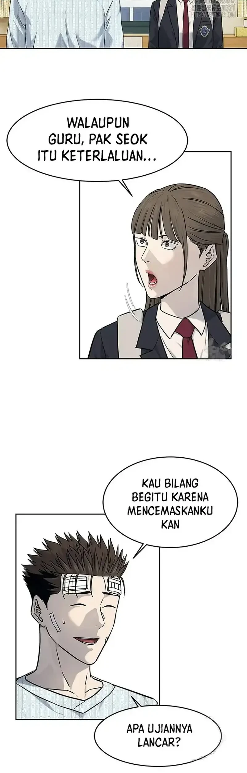 Chapter 203 - halaman 47