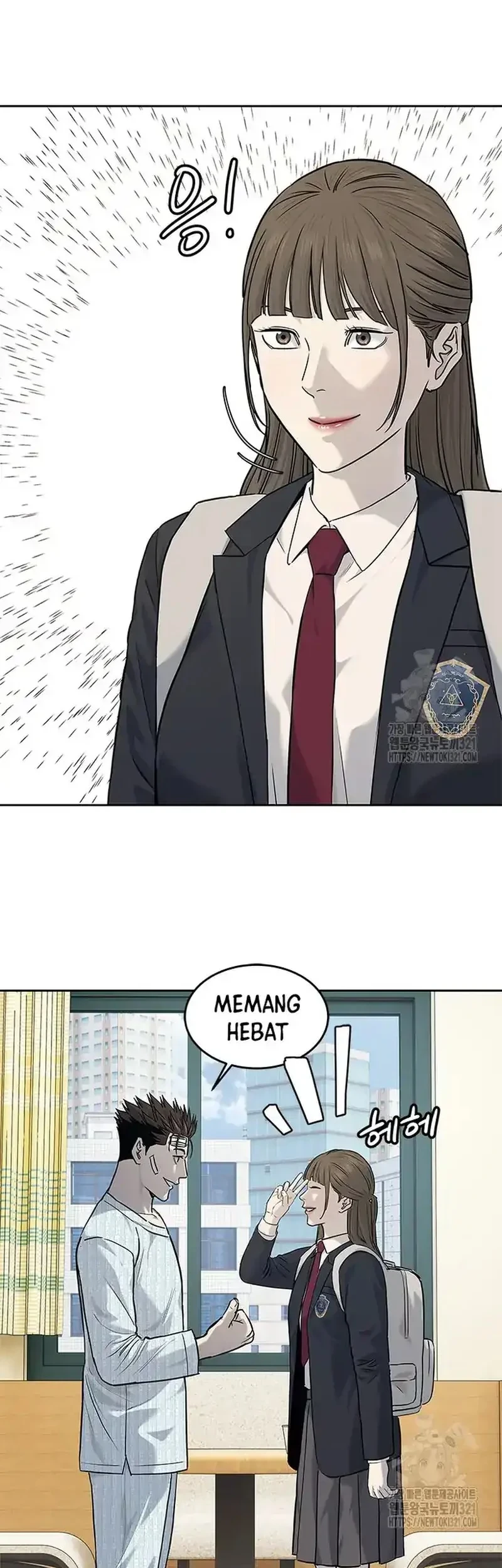 Chapter 203 - halaman 48