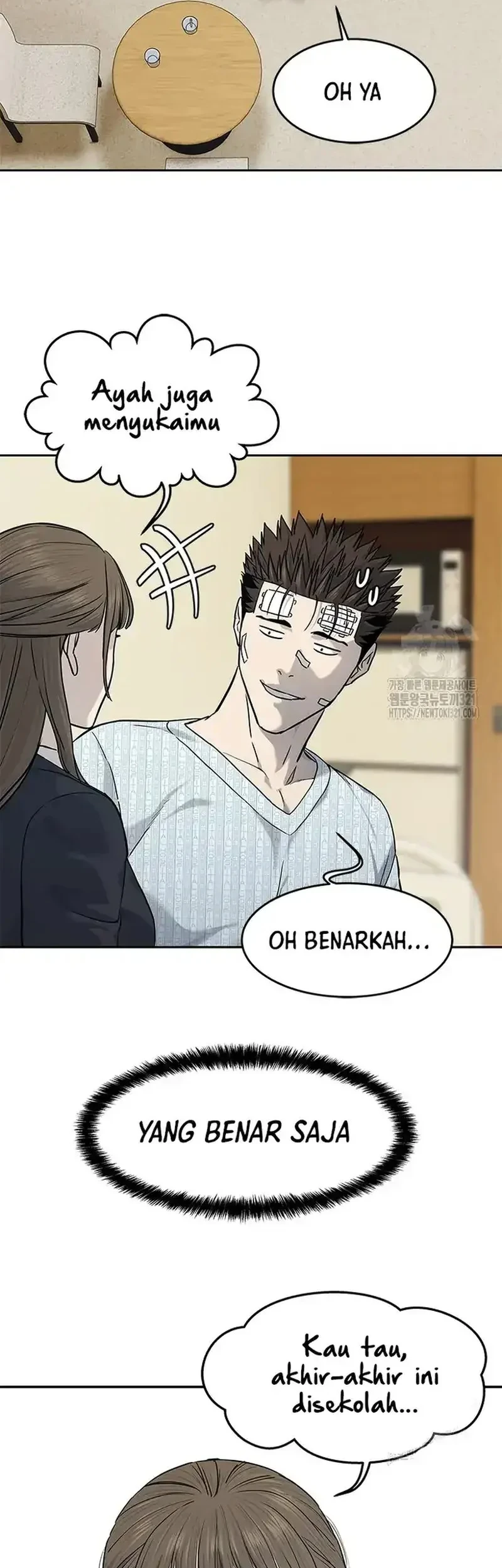 Chapter 203 - halaman 50