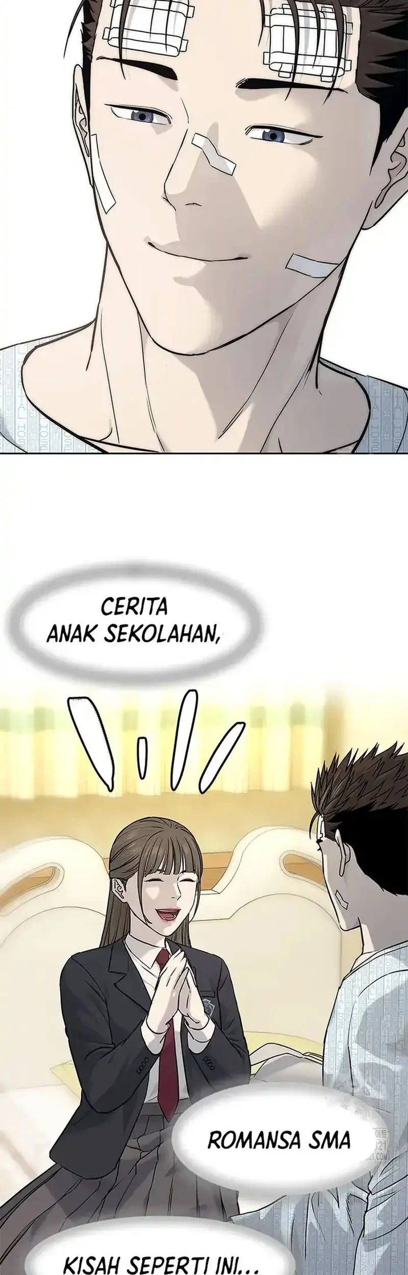 Chapter 203 - halaman 52