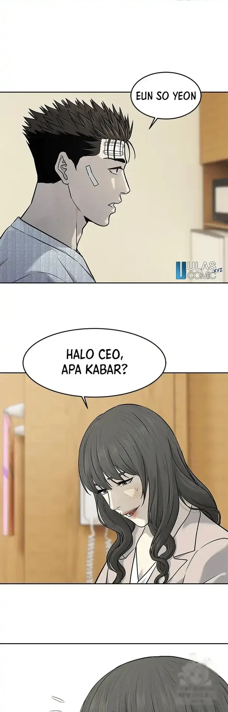 Chapter 203 - halaman 59