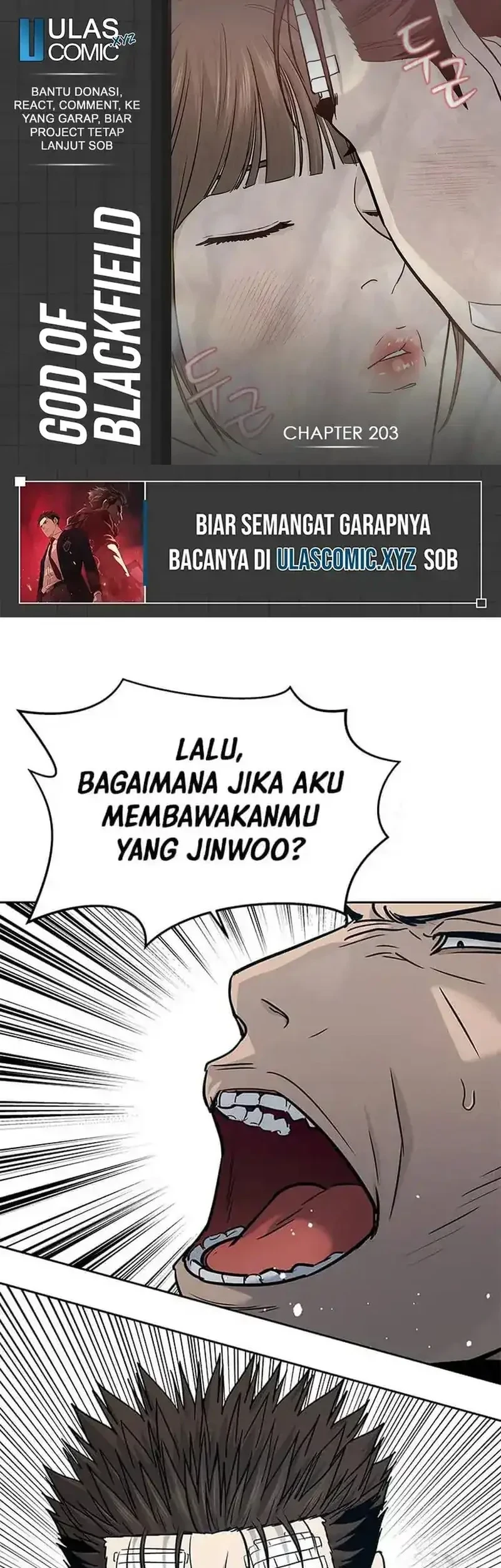 Chapter 203 - halaman 2