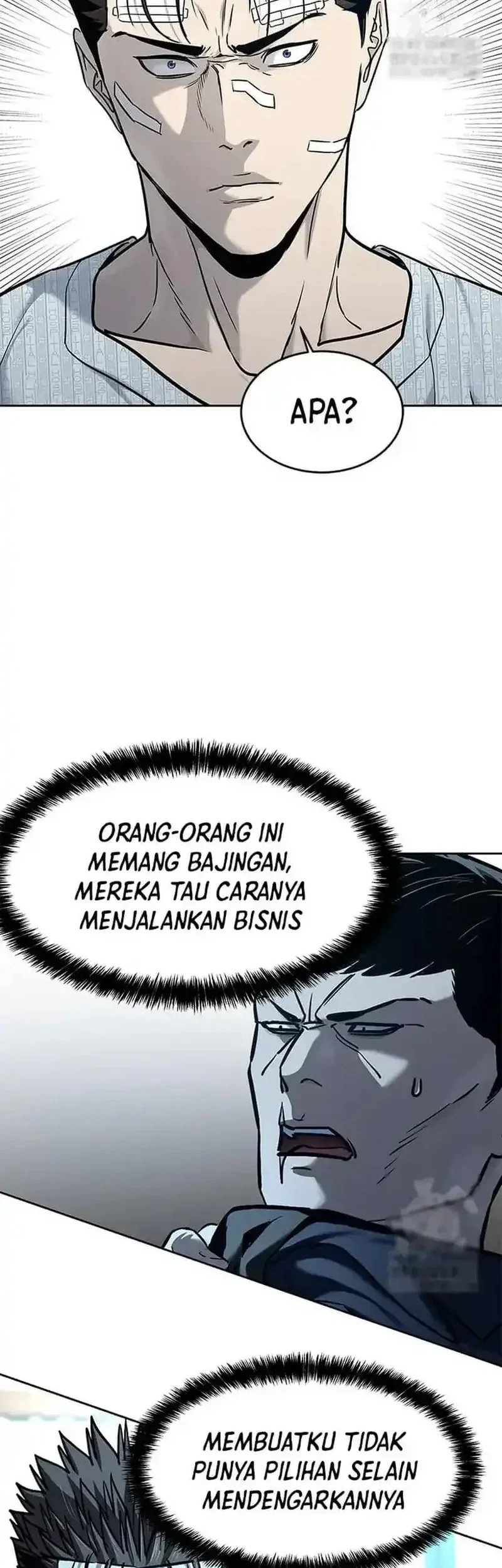Chapter 203 - halaman 3