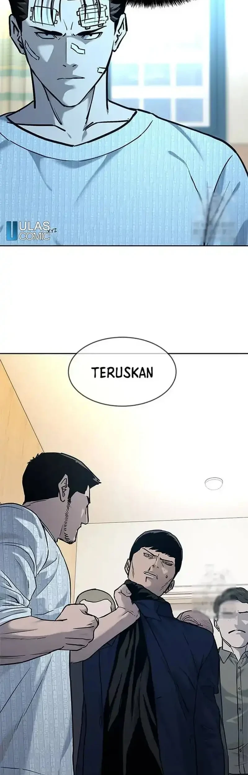 Chapter 203 - halaman 4