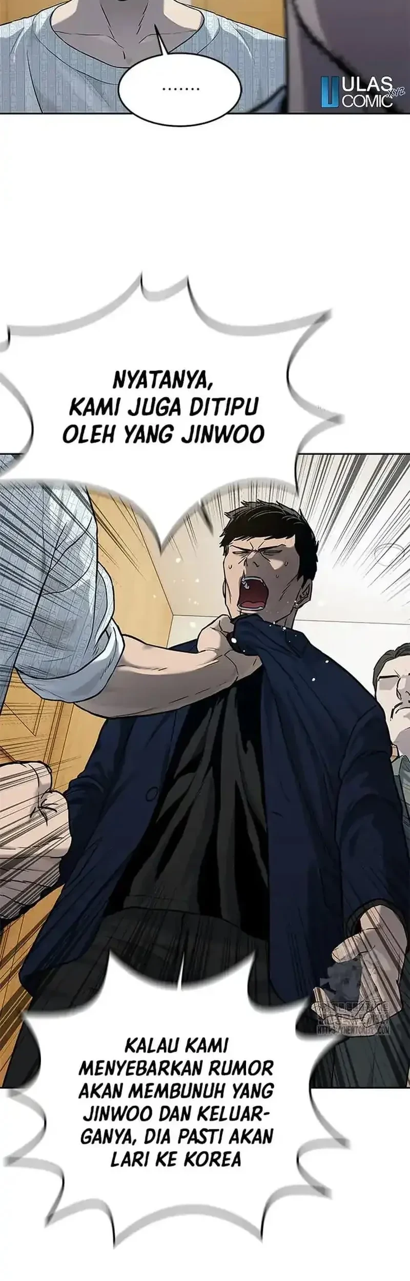 Chapter 203 - halaman 8