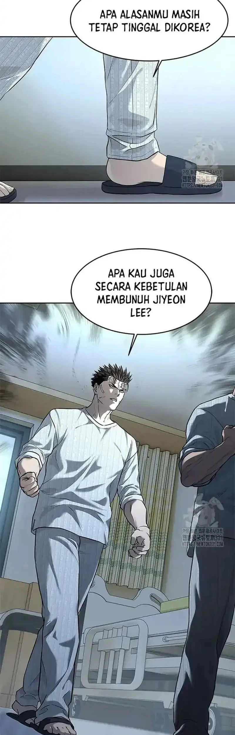 Chapter 203 - halaman 12