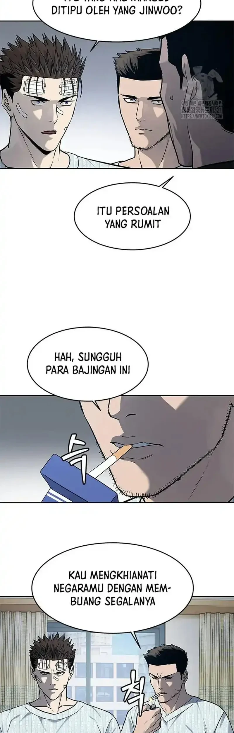 Chapter 203 - halaman 16