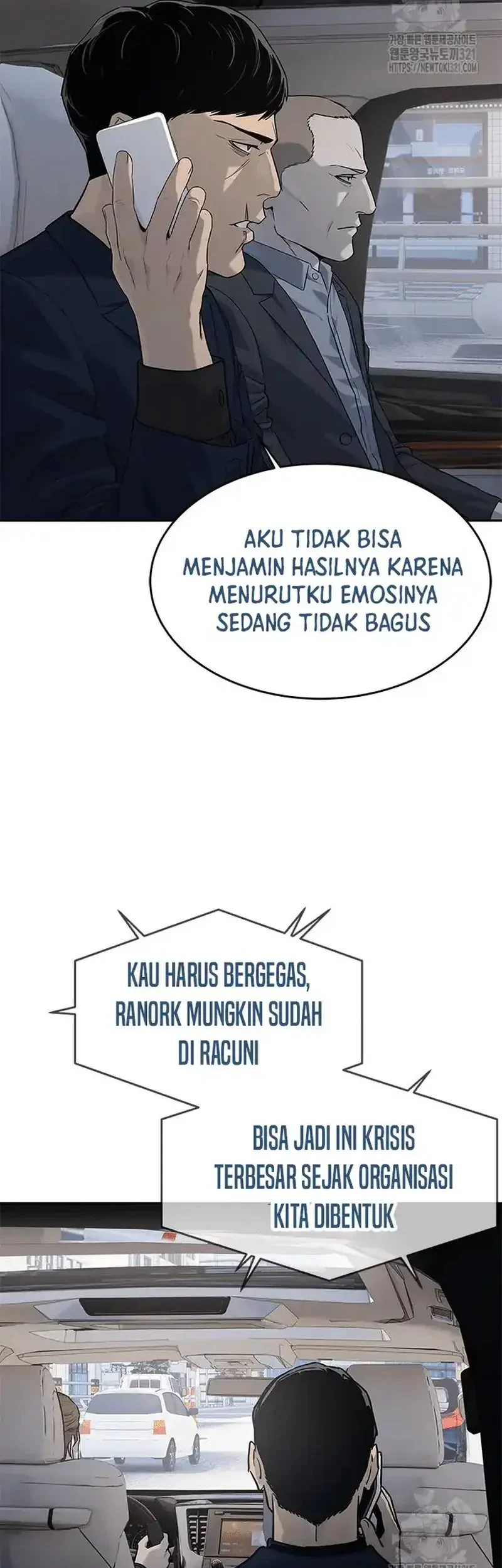 Chapter 203 - halaman 22
