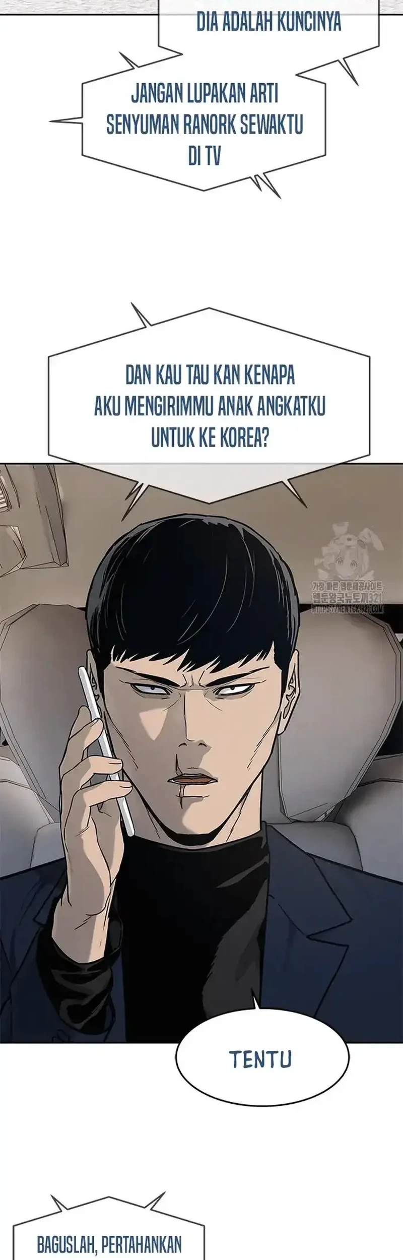 Chapter 203 - halaman 24