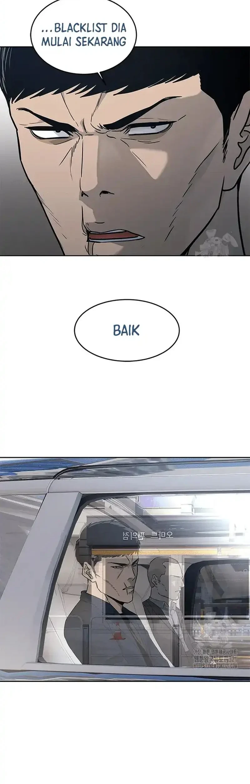 Chapter 203 - halaman 27
