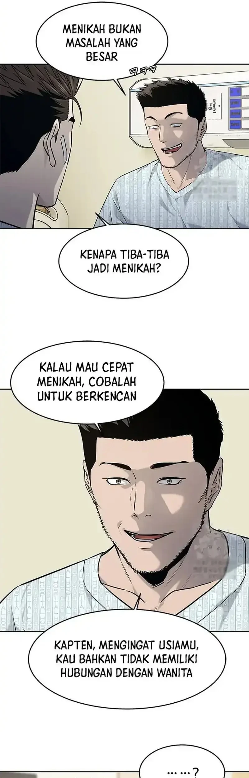 Chapter 204 - halaman 38