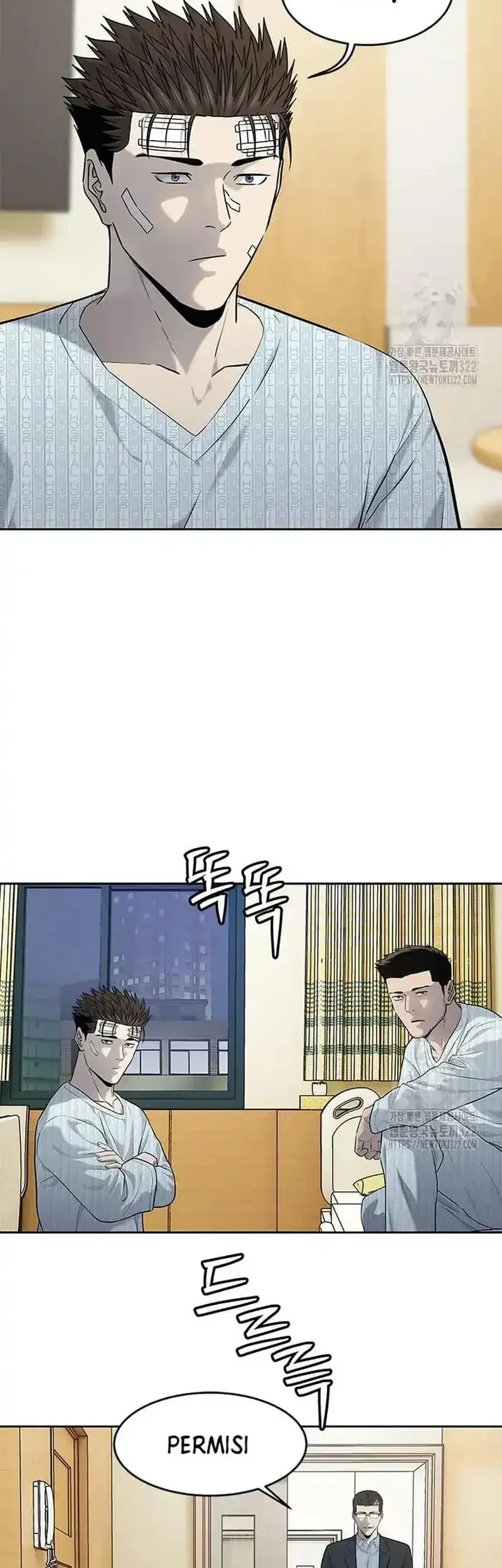 Chapter 204 - halaman 39