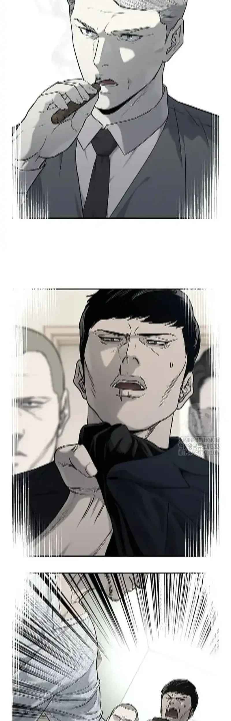 Chapter 204 - halaman 44