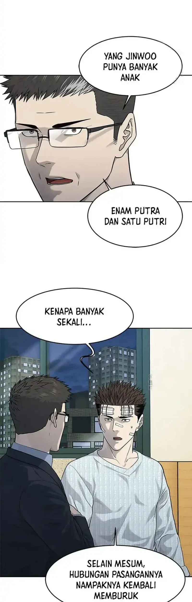 Chapter 204 - halaman 50