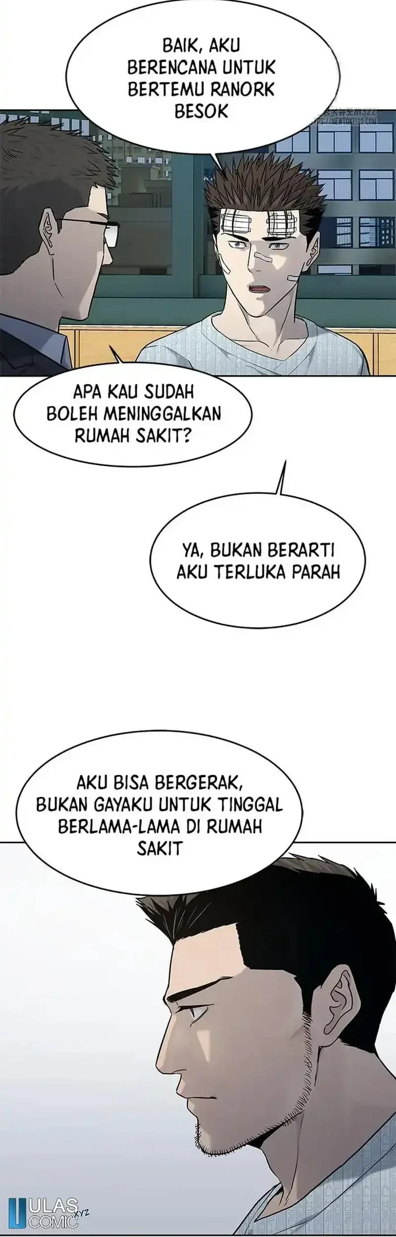 Chapter 204 - halaman 54