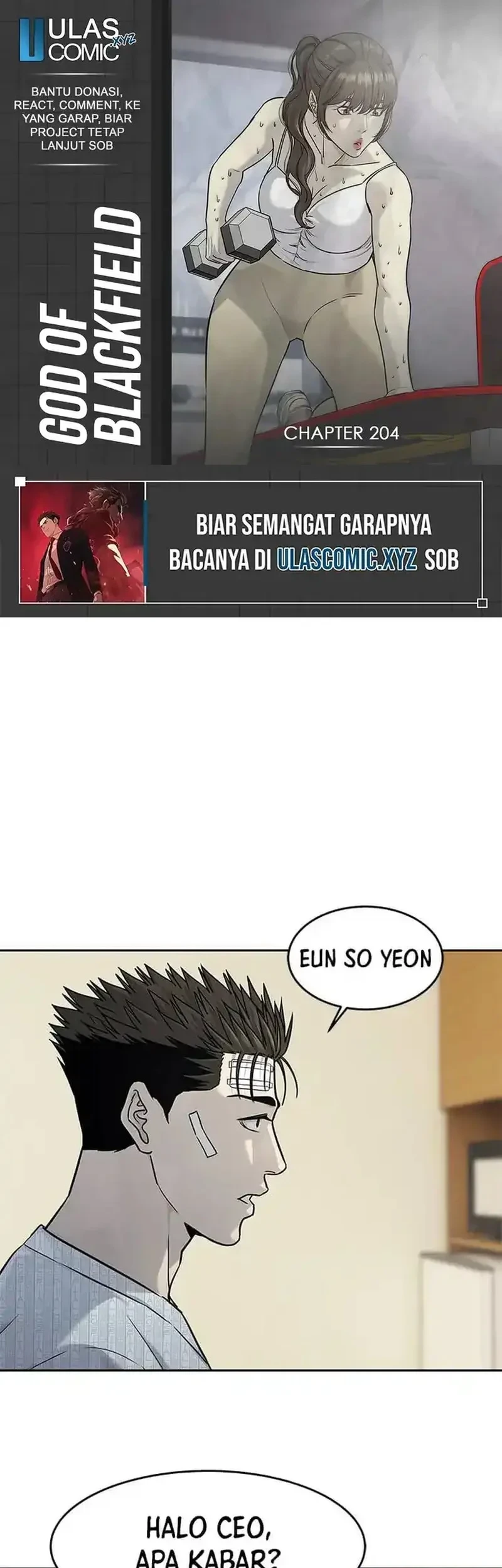 Chapter 204 - halaman 2