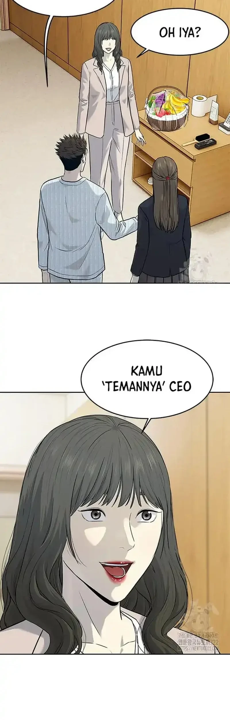 Chapter 204 - halaman 12