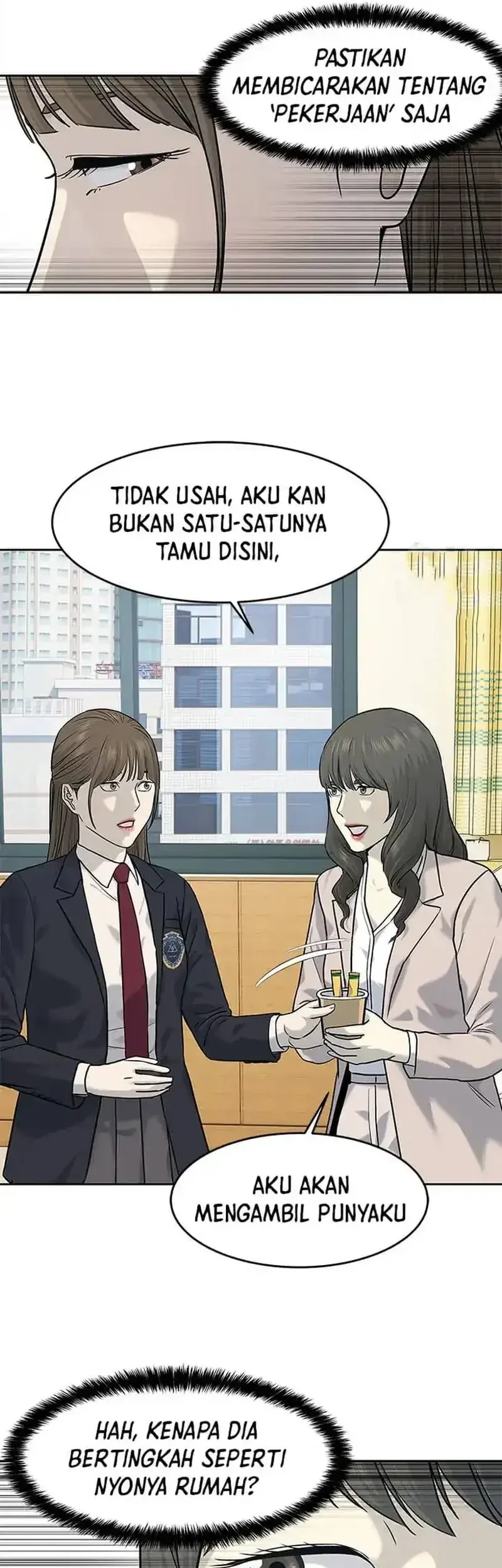 Chapter 204 - halaman 18