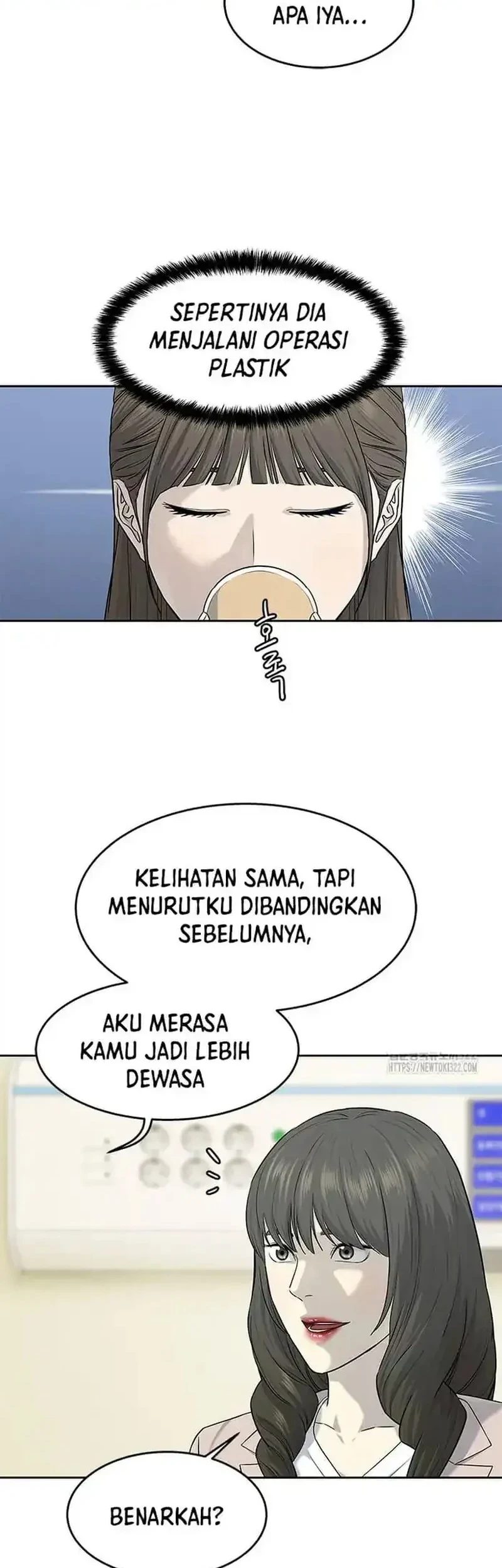 Chapter 204 - halaman 23