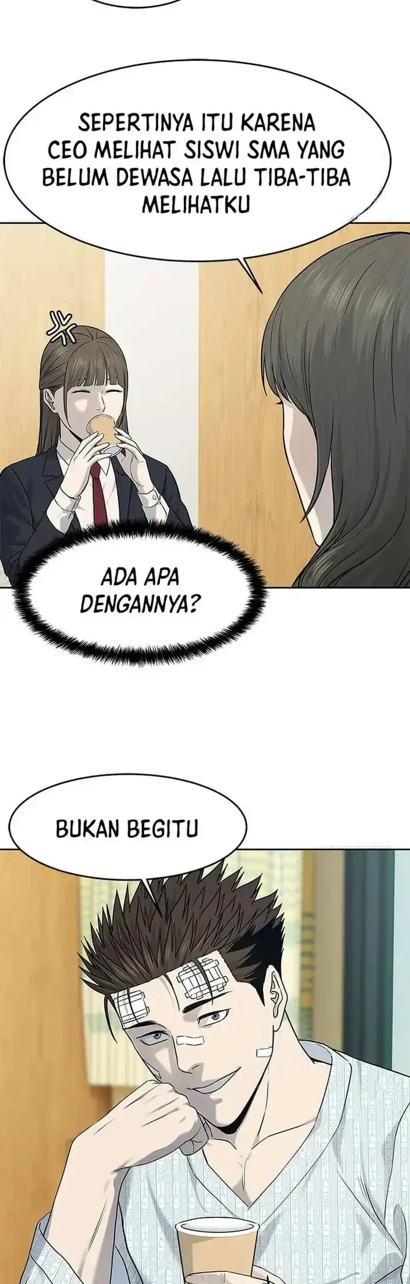 Chapter 204 - halaman 24
