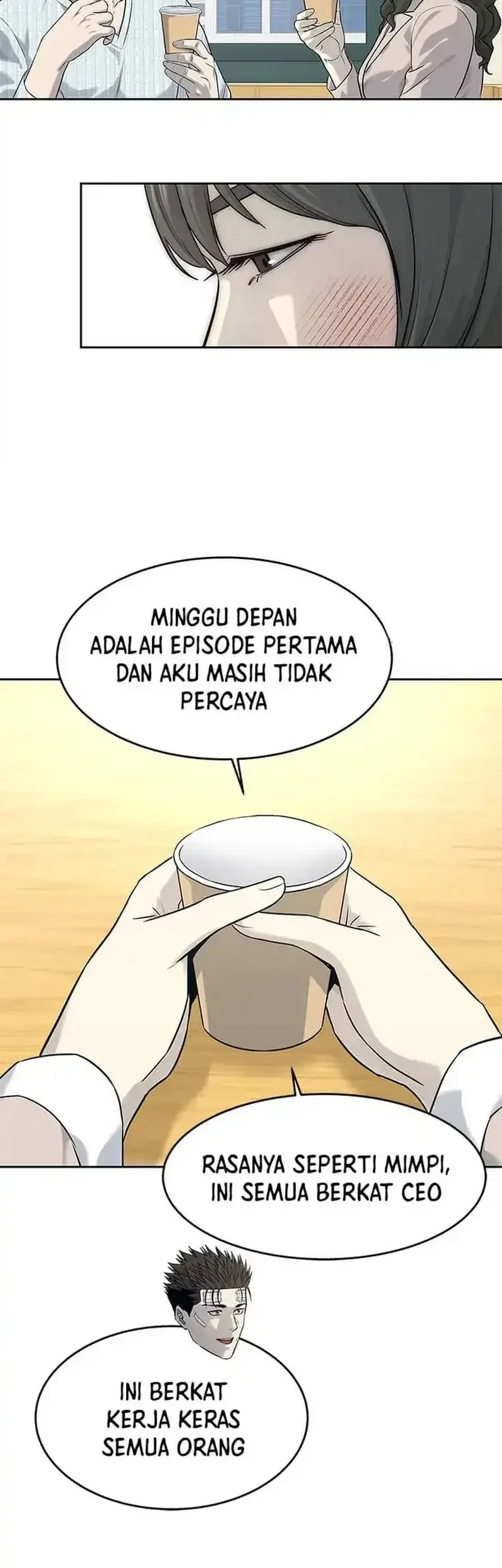 Chapter 204 - halaman 27