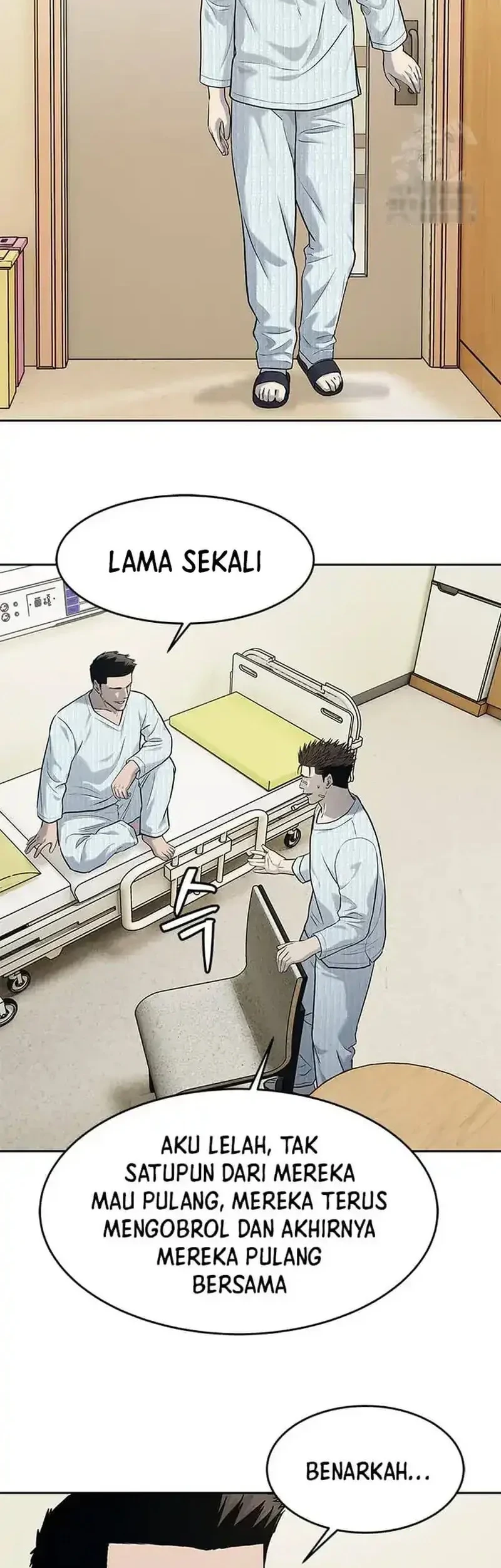 Chapter 204 - halaman 35