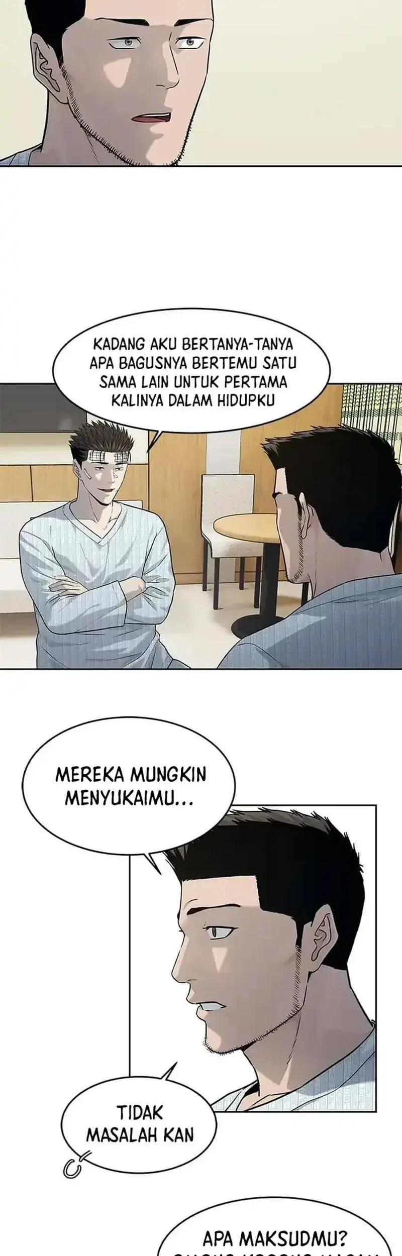 Chapter 204 - halaman 36