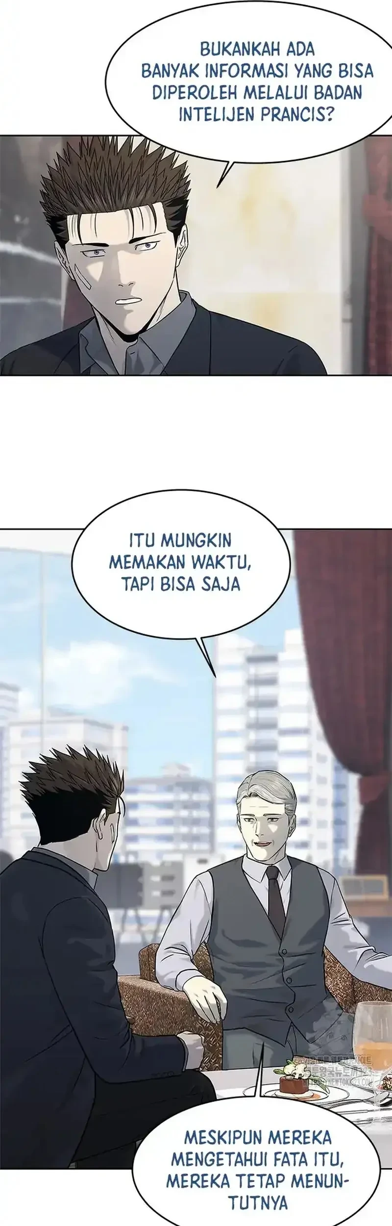 Chapter 205 - halaman 38