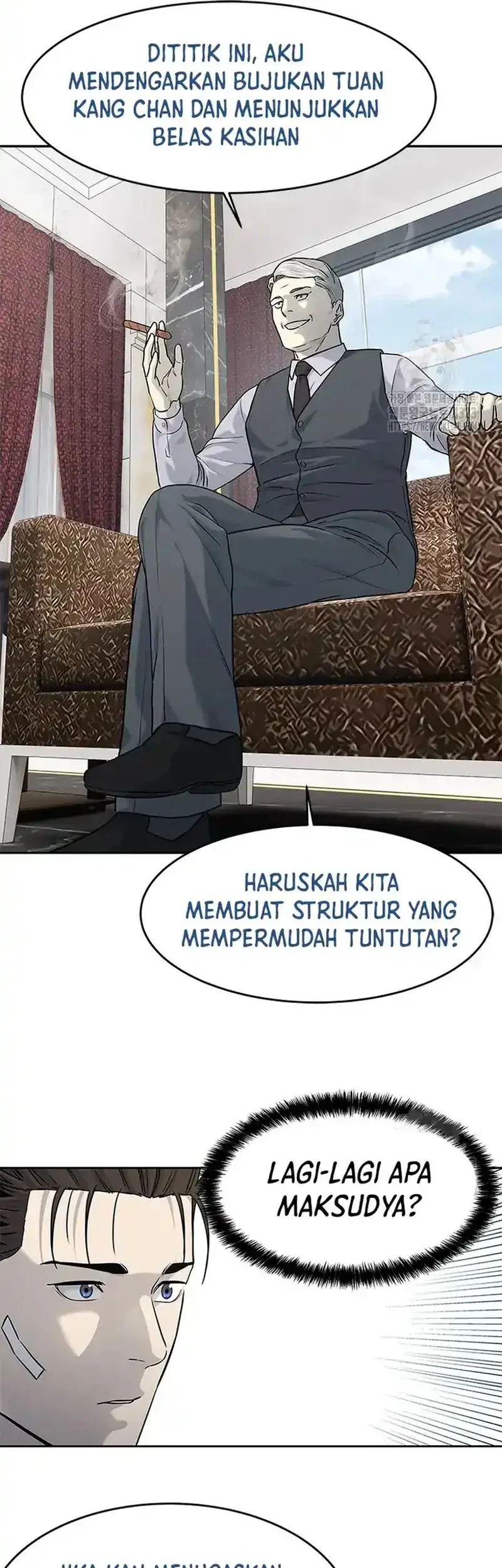 Chapter 205 - halaman 46