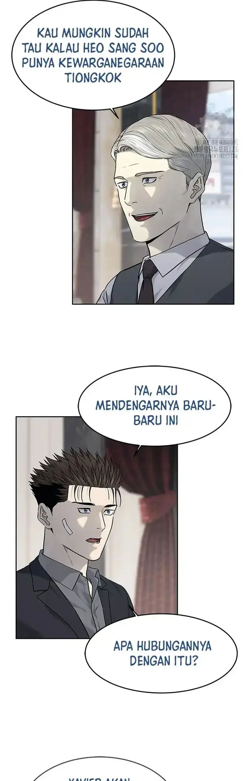 Chapter 205 - halaman 50